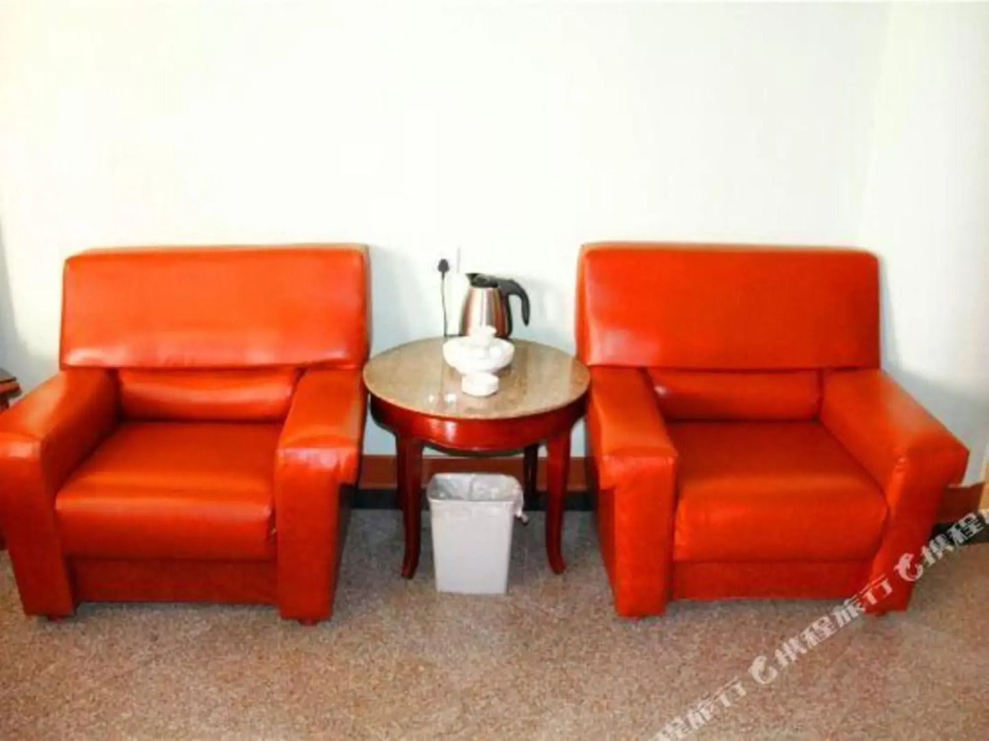 Zhangzhou Longda Hotel