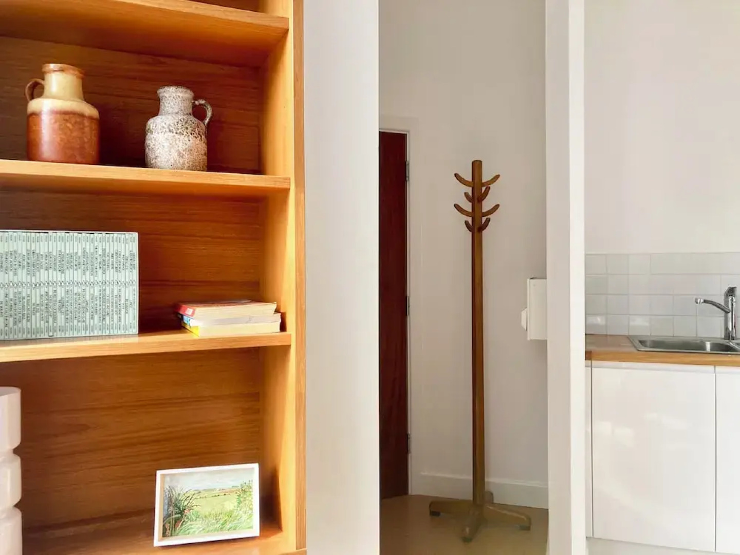 The Old Riverside School House Apt 3