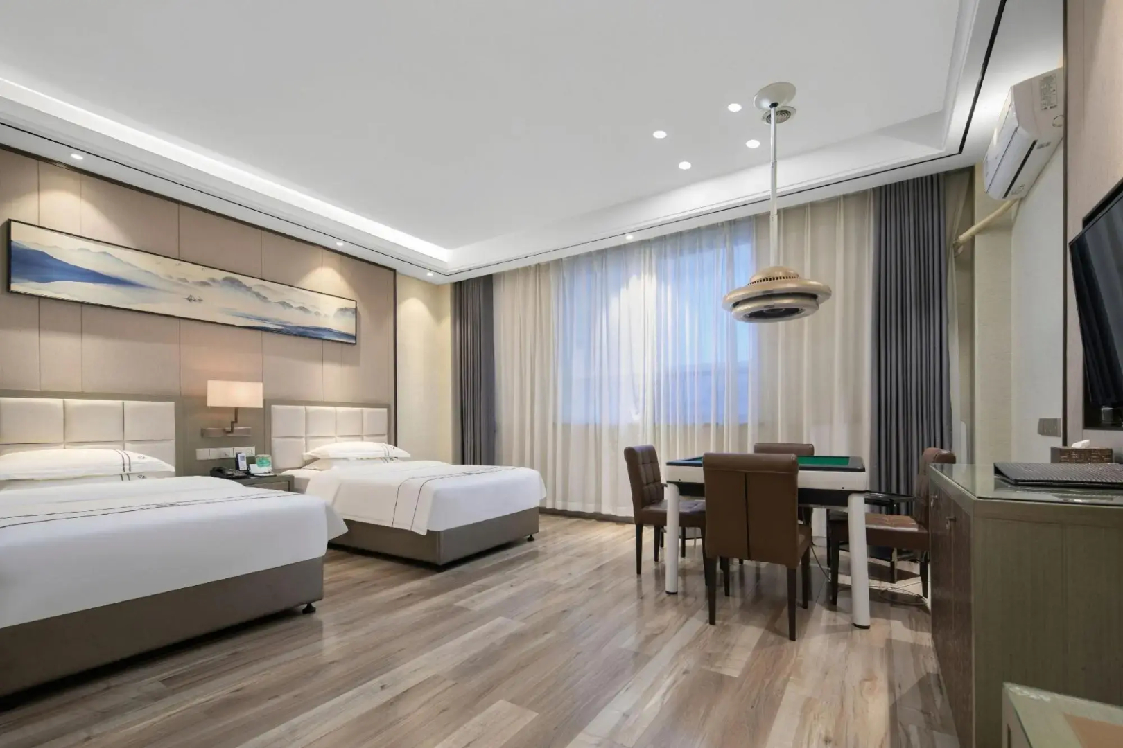 Yin Hai Hotel