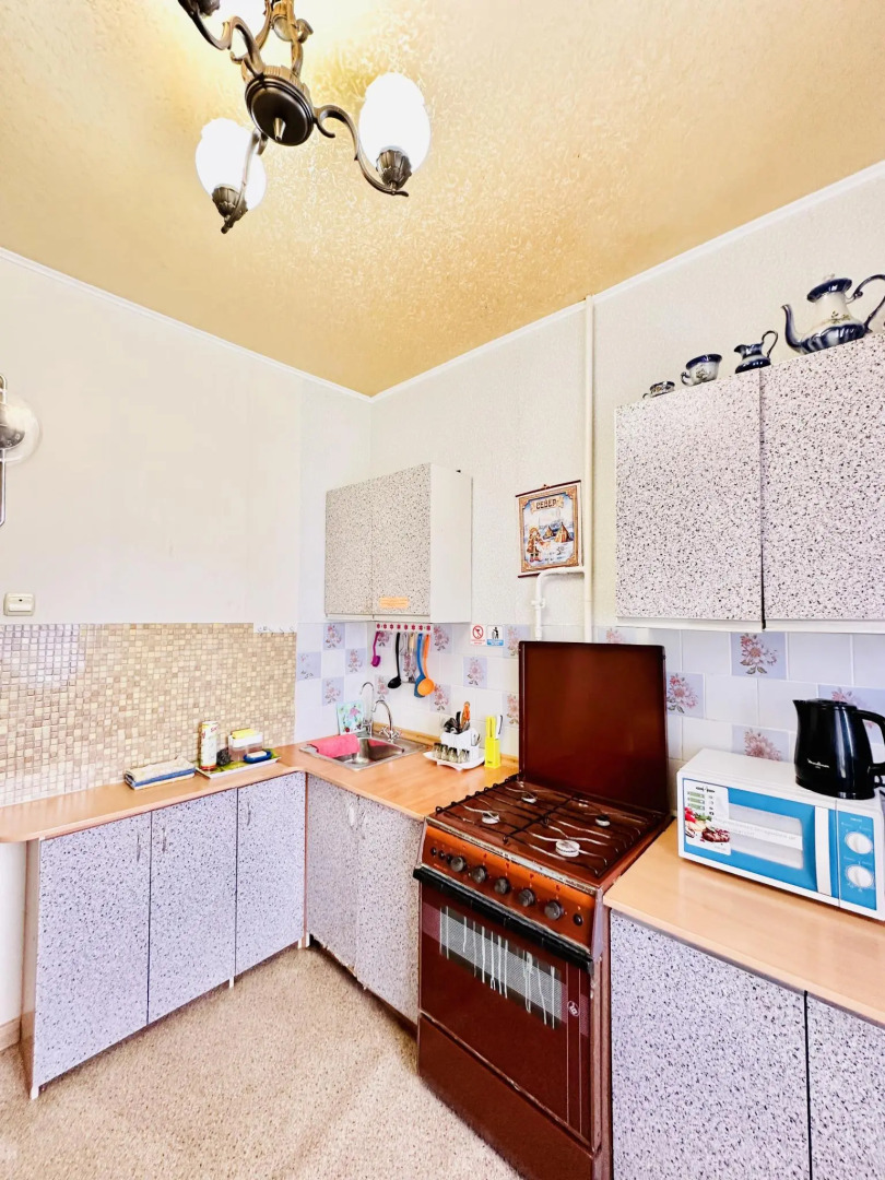 Region89 on str. Zavodskaya, bld. 5