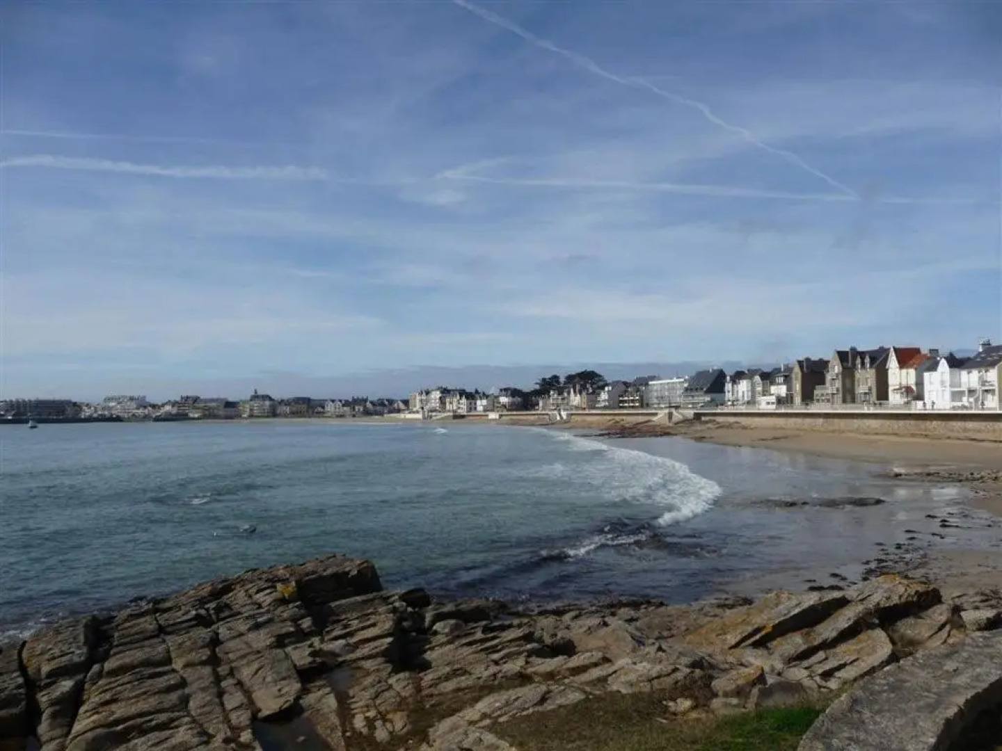 La Maison des Îles & Spa privatif