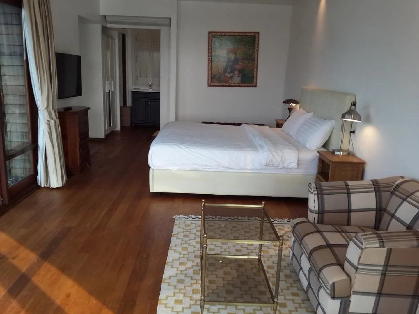 Mantakiri Island Resort Private Island