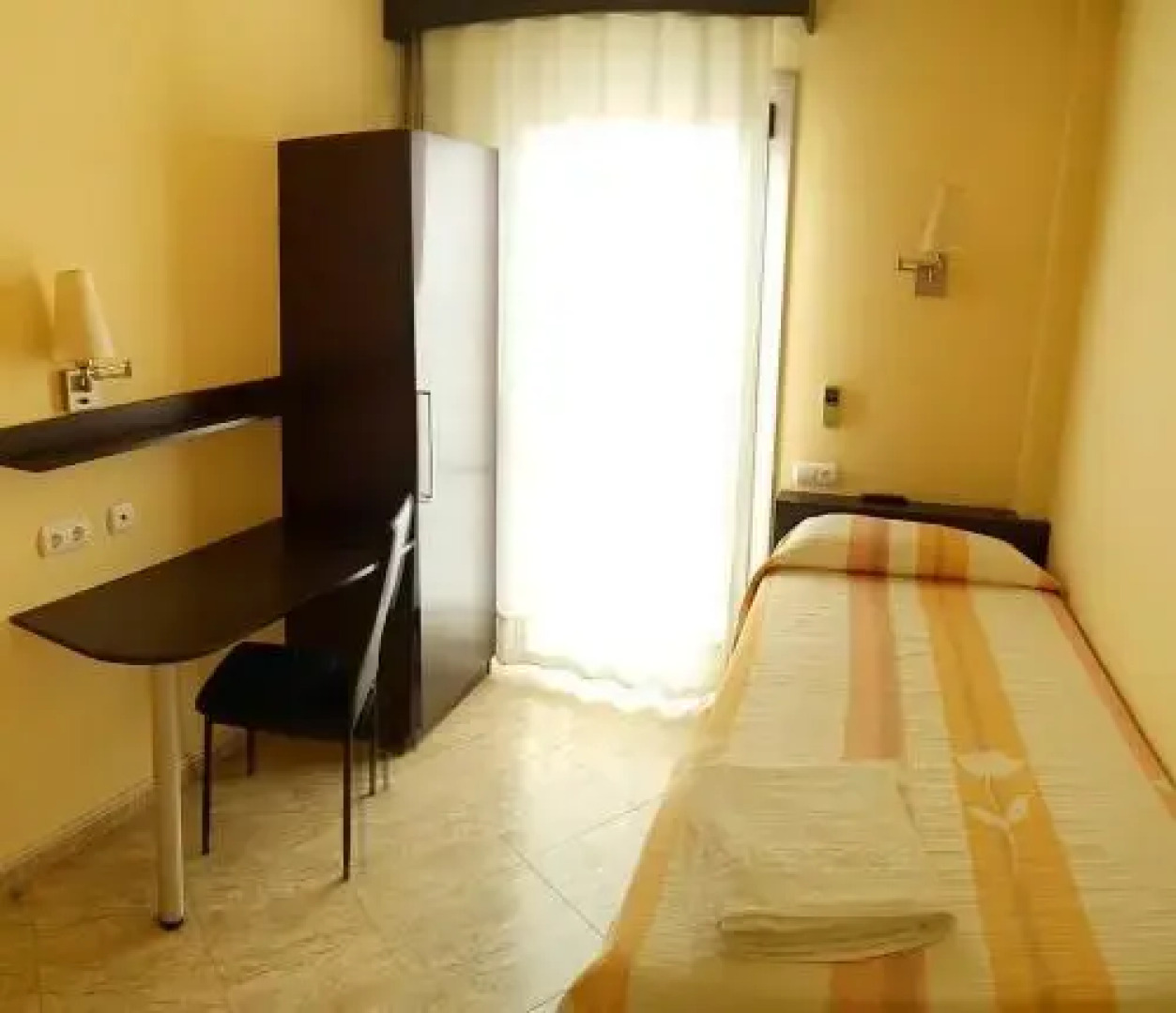 Hostal Sant Sadurní