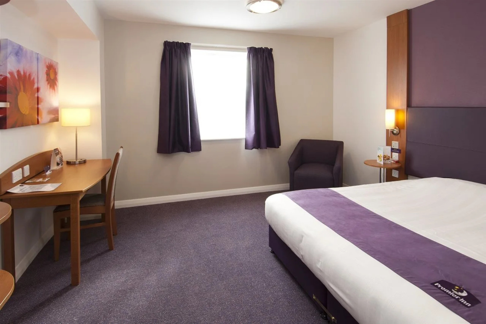 Premier Inn Bicester