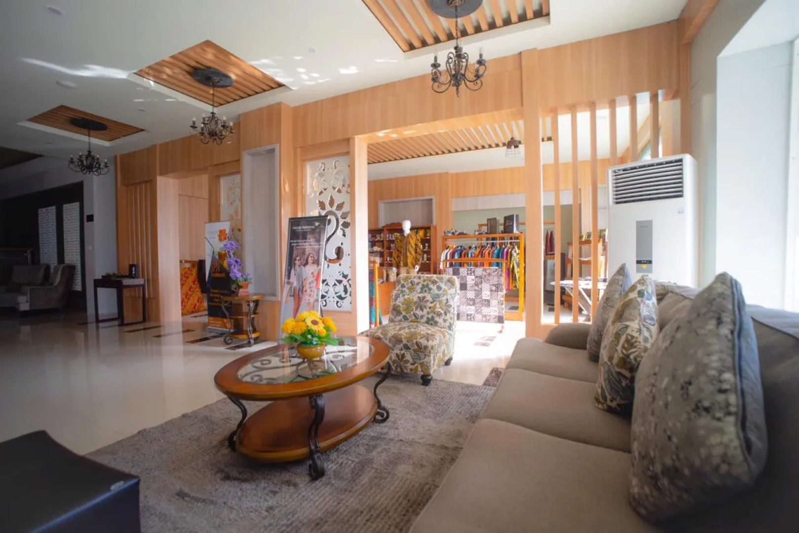 Luminor Hotel Banyuwangi Yos Sudarso by WH