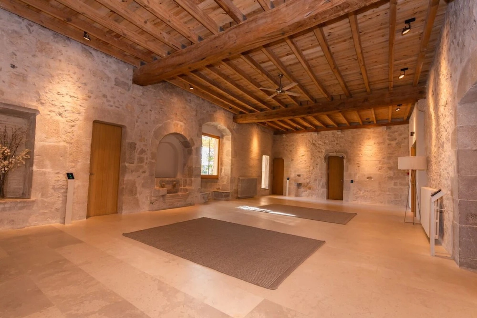 Hotel Mas Bosch 1526