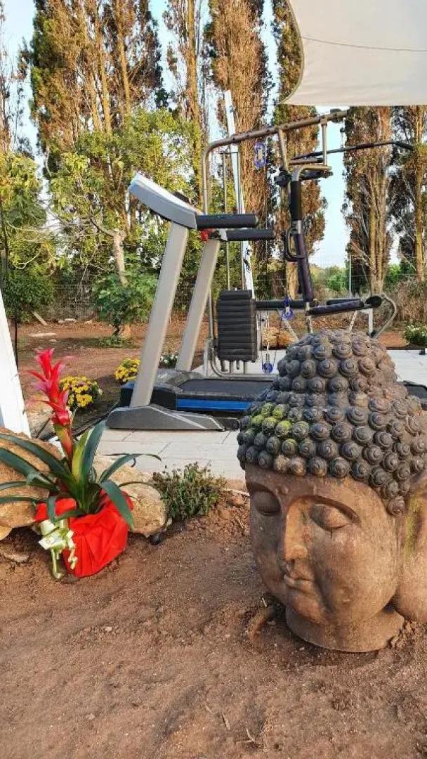 Azienda Agricola I Peperoncini