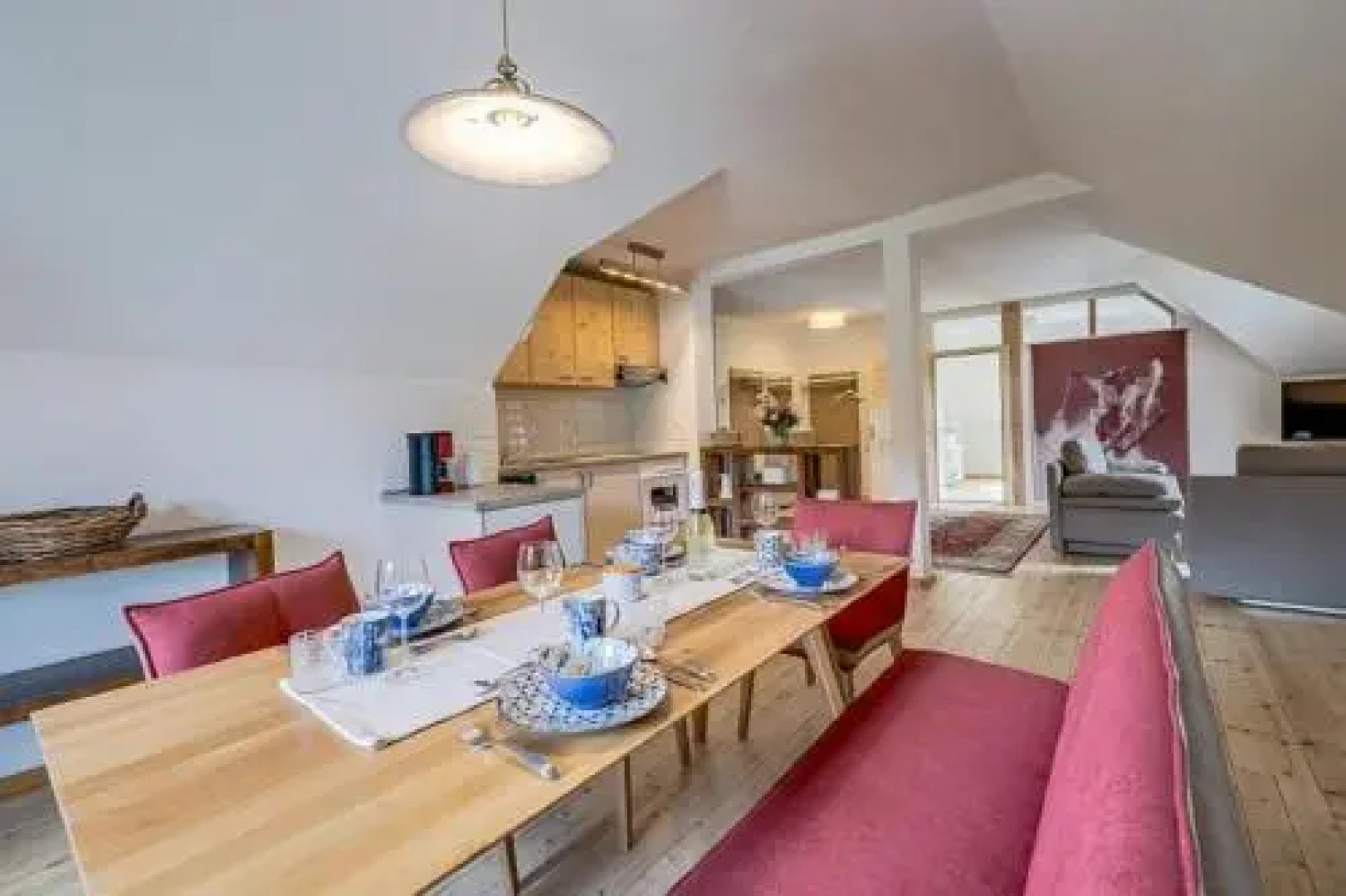 Herrenhaus am Erlaufsee - DorfResort Mitterbach