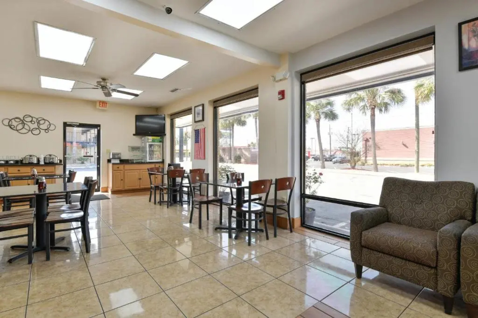 OYO Hotel Lake Park/Valdosta I-75, Exit 5