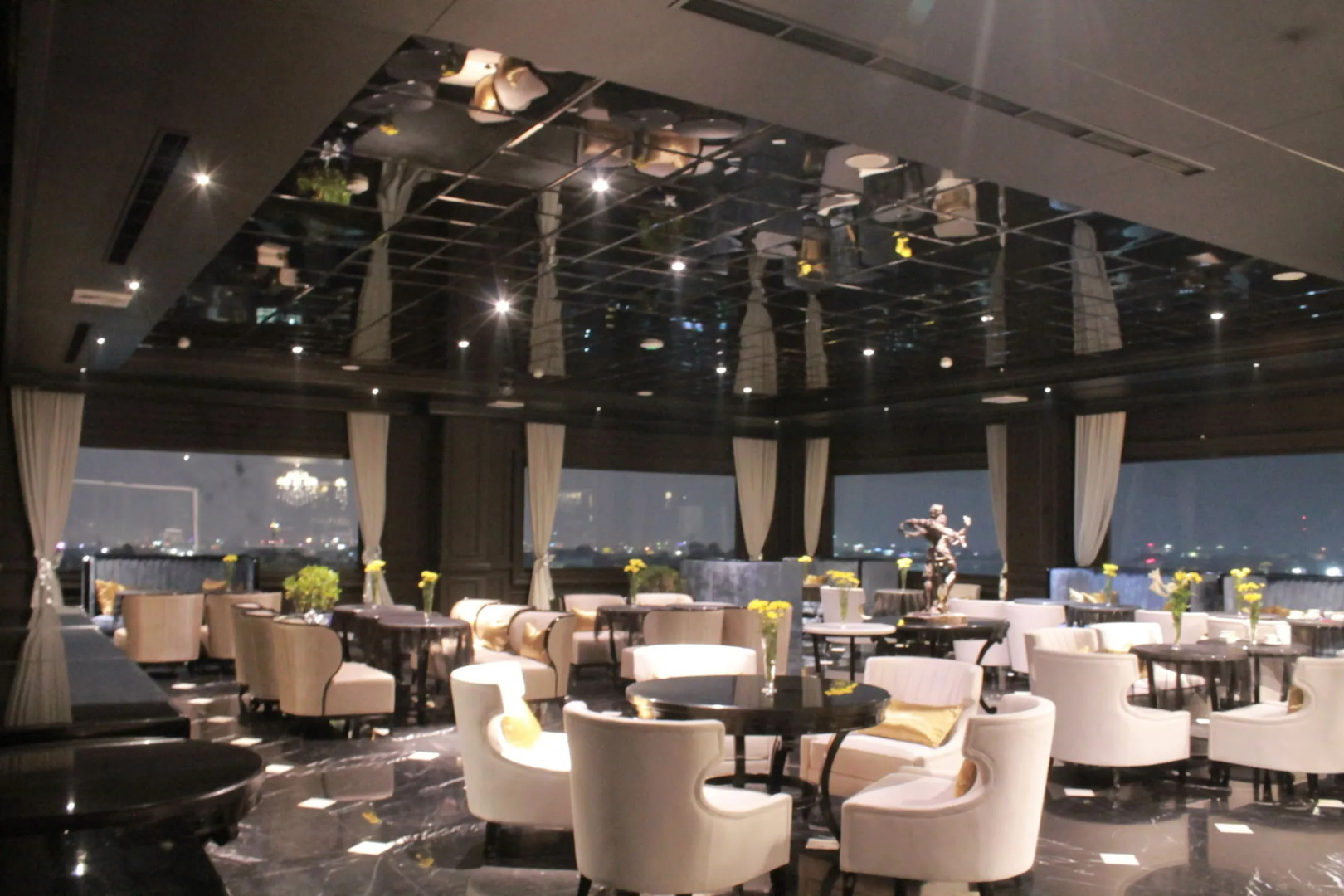 Lafayette Boutique Hotel Yogyakarta