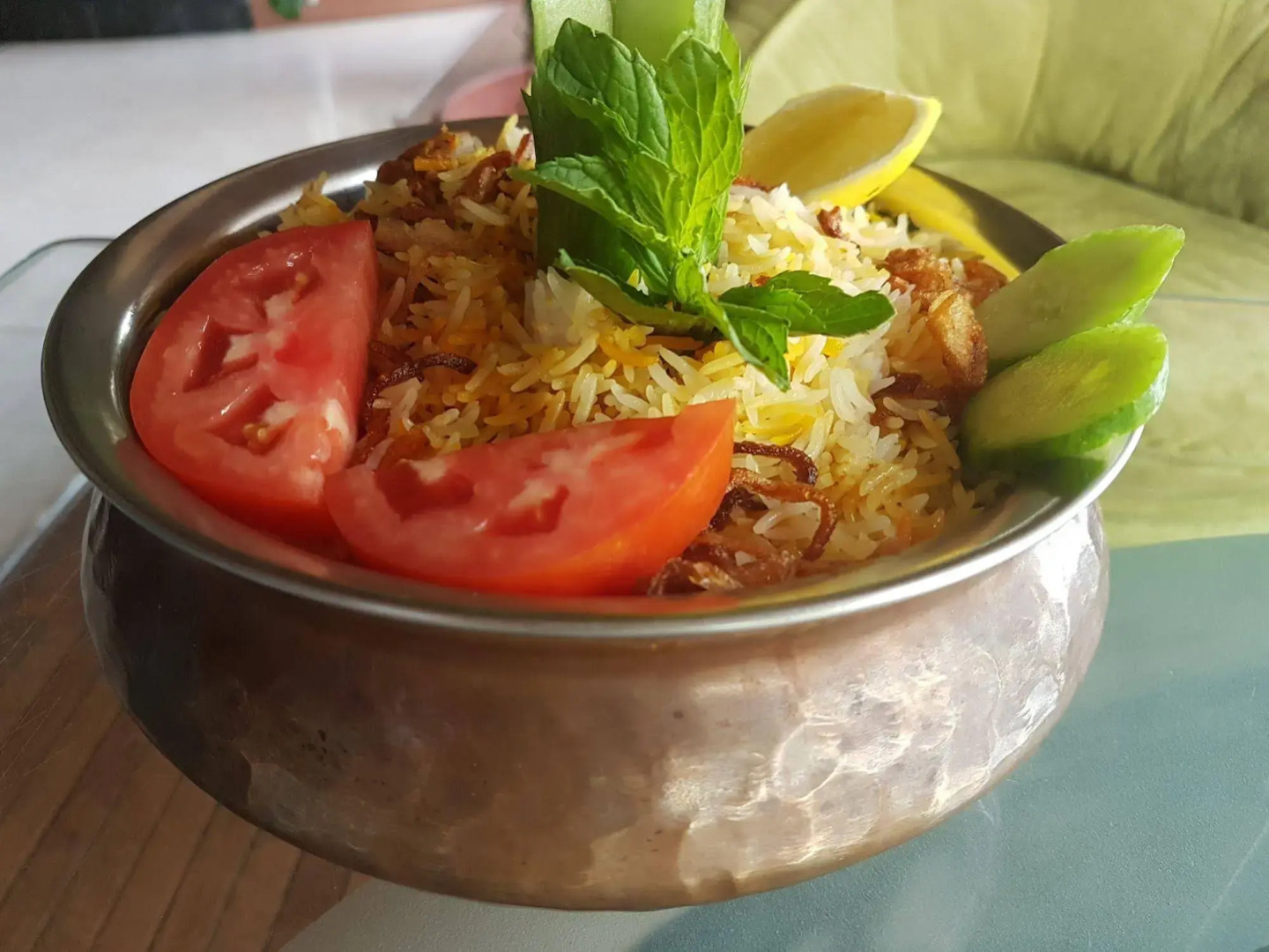 Aquarium Hotel Riyadh