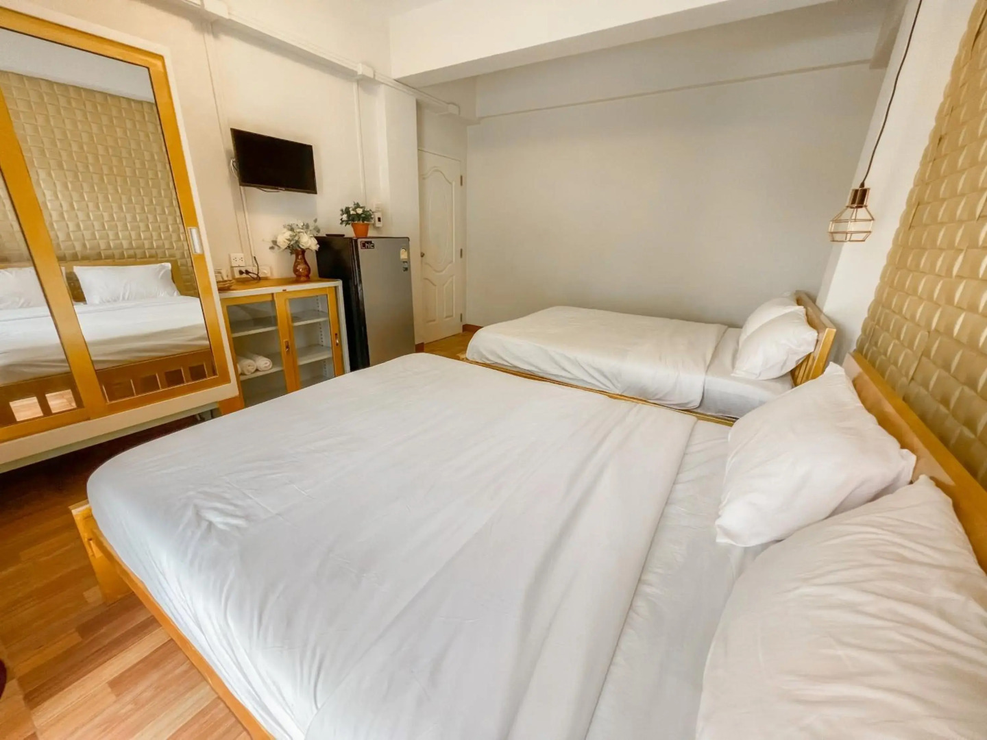 Pranot Apartment & Spa