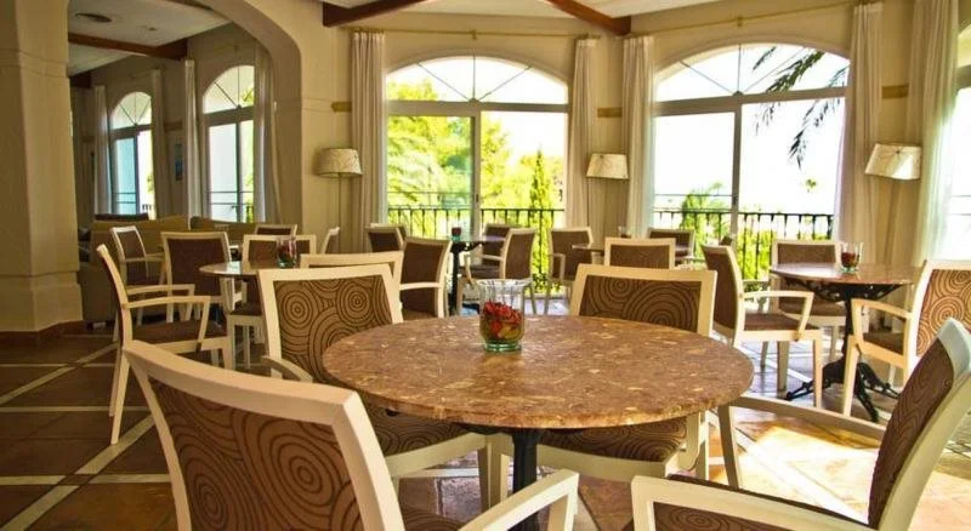 Marconfort Altea Hills