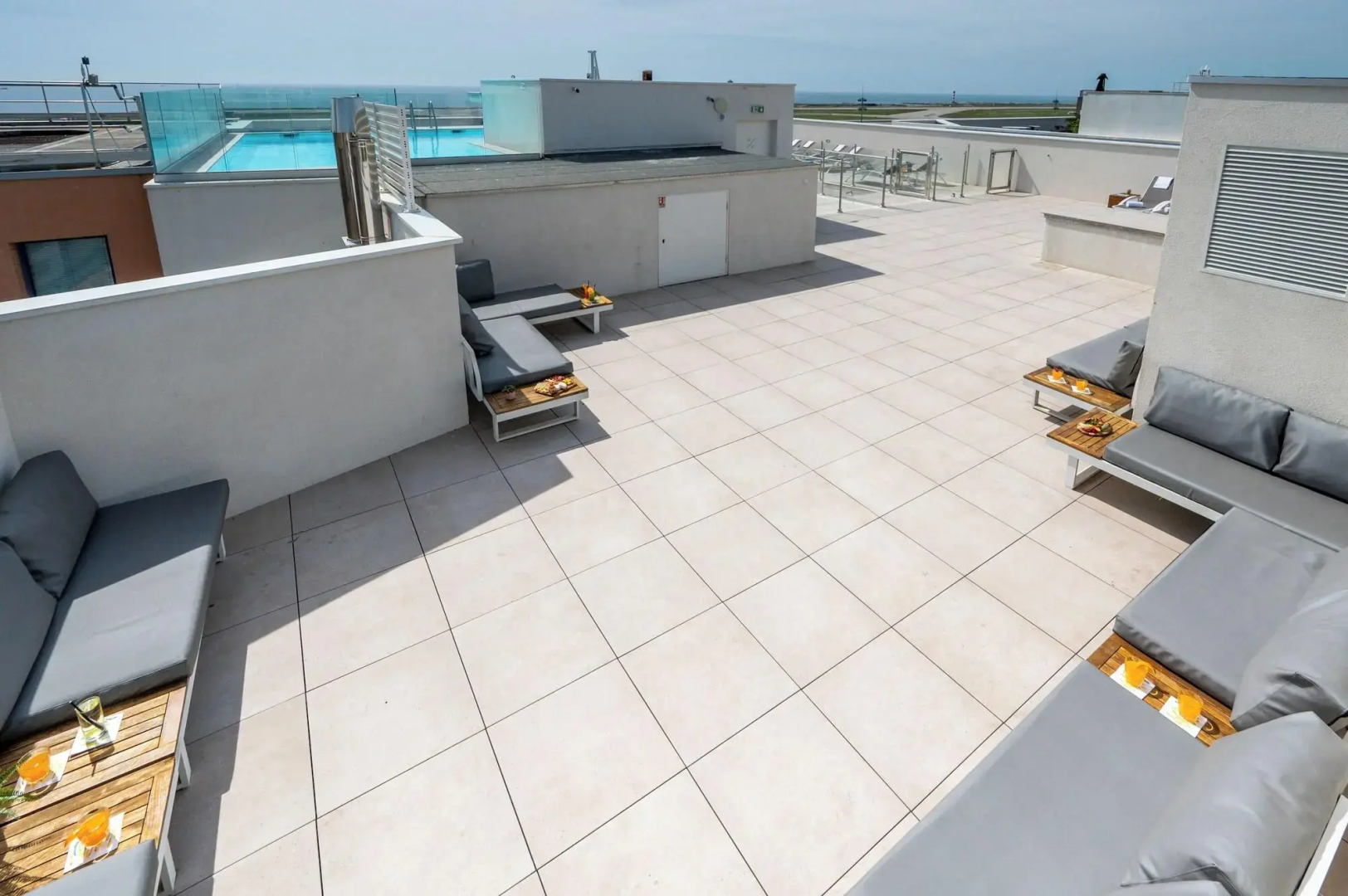 Nemea Appart`Hotel Riviera Nice Aeroport