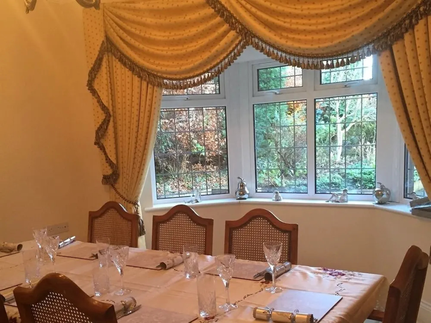Durham Serviced Properties - Gamekeepers Mansion