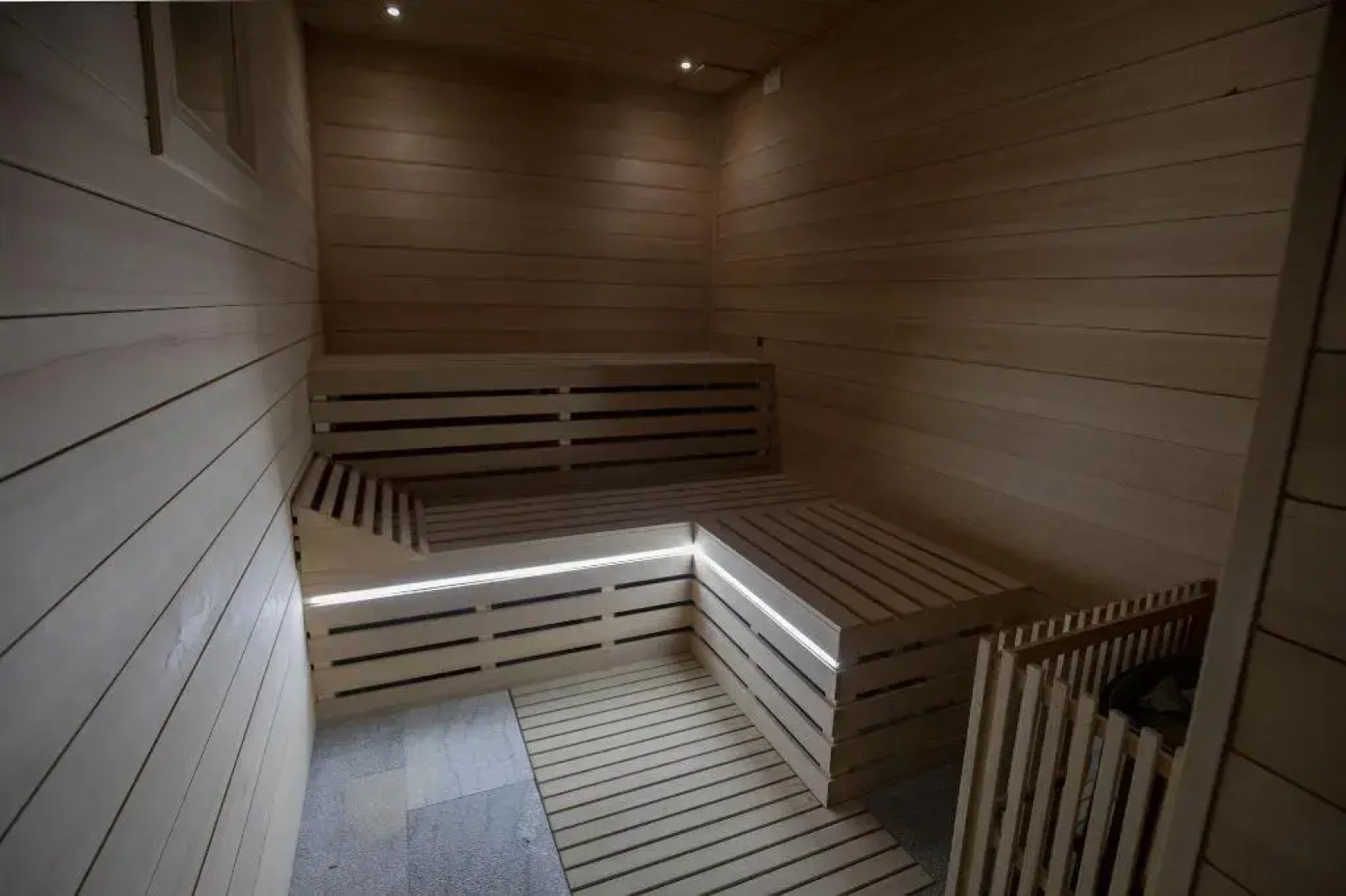 Hotel Principe Alogna & SPA
