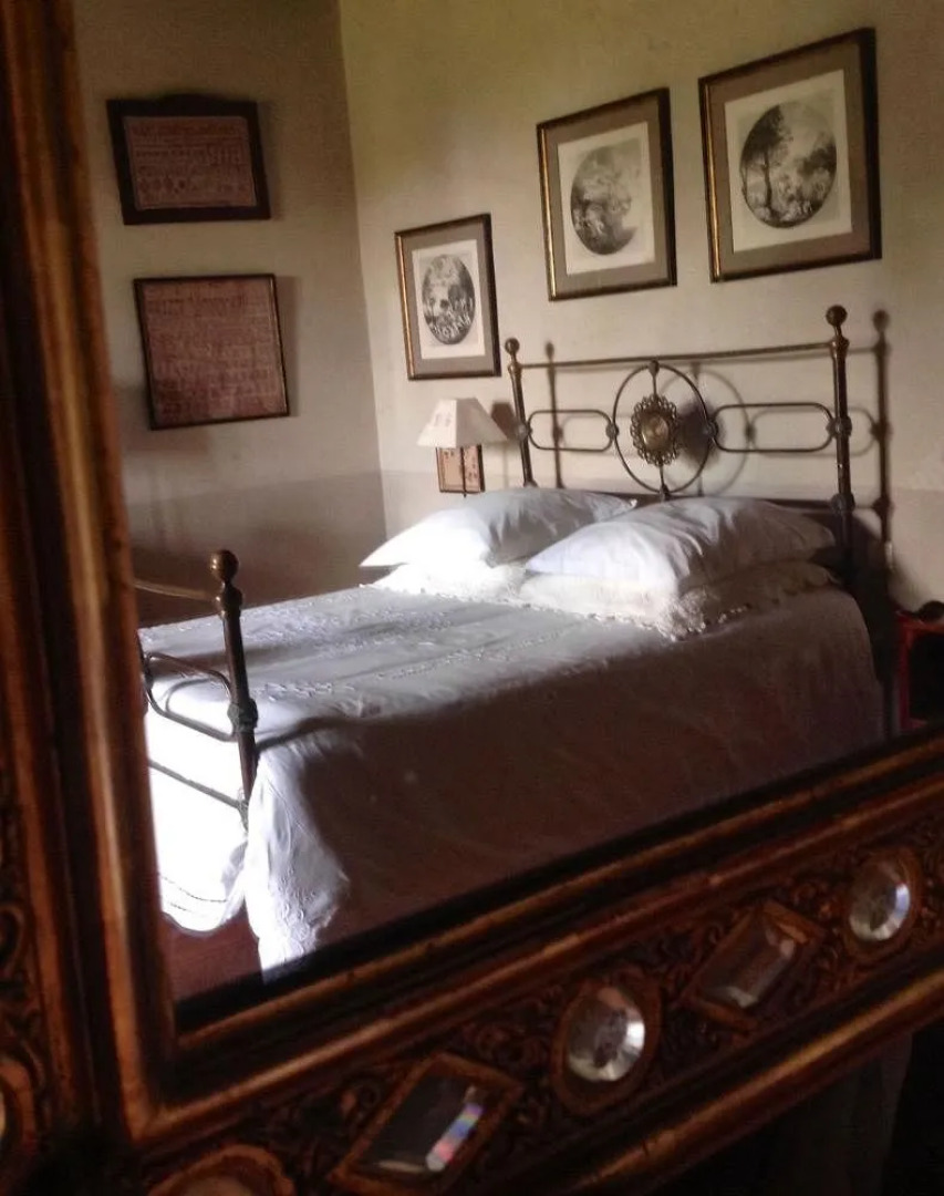 Château de Bessonies