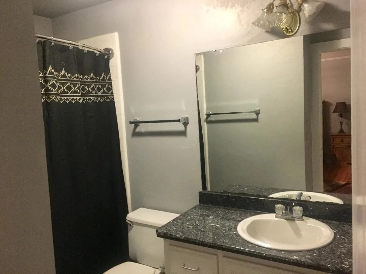 The Monastery at Forest Lake