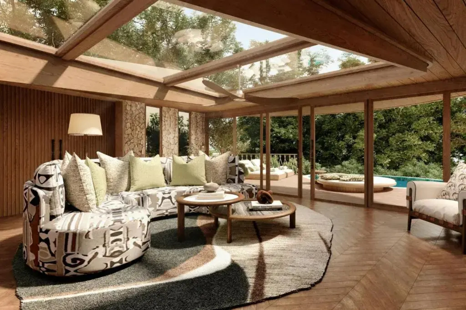 The Ritz-Carlton, Masai Mara Safari Camp