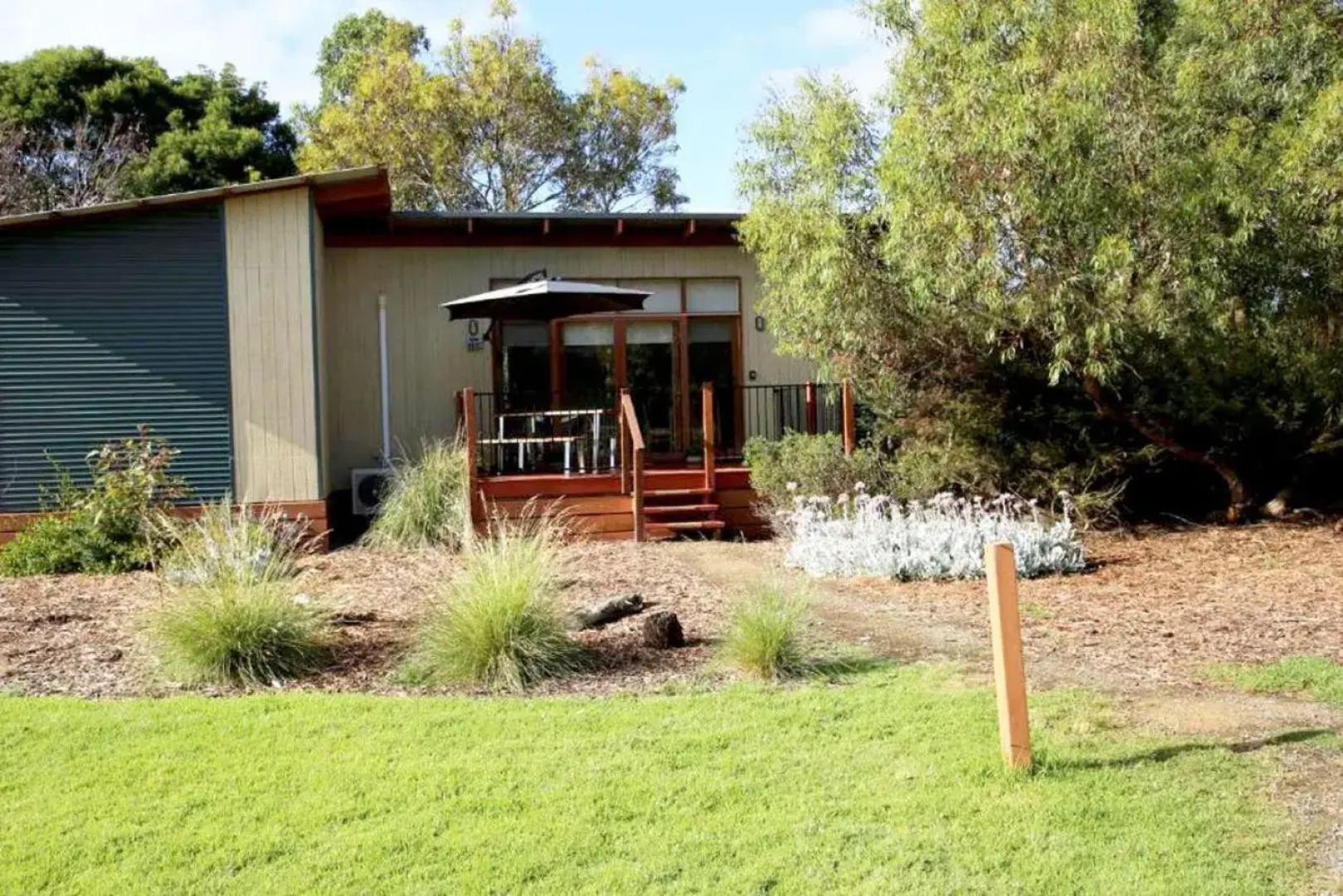 Rural 5 Star Villa's with Resort Amenities