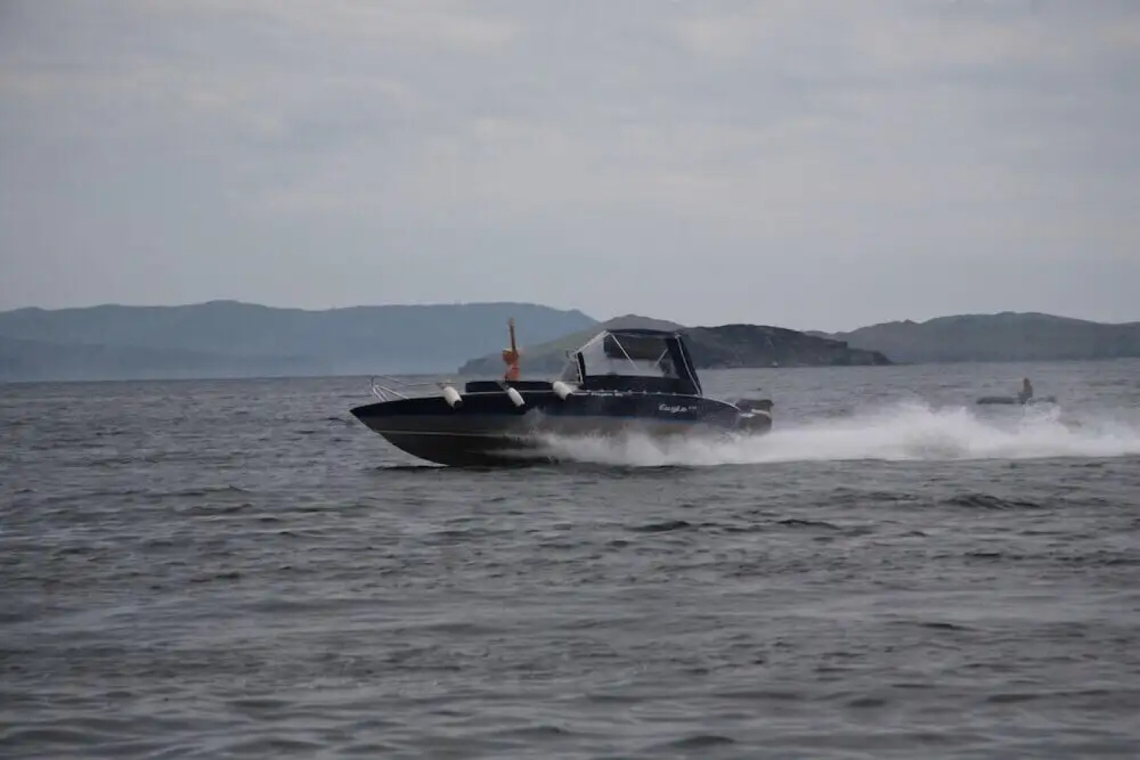 Recreation complex Altan