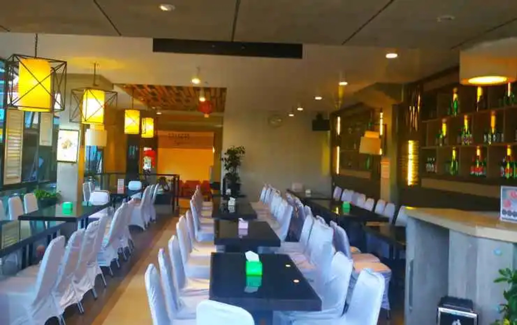 Hotel Puriwisata Baturaden