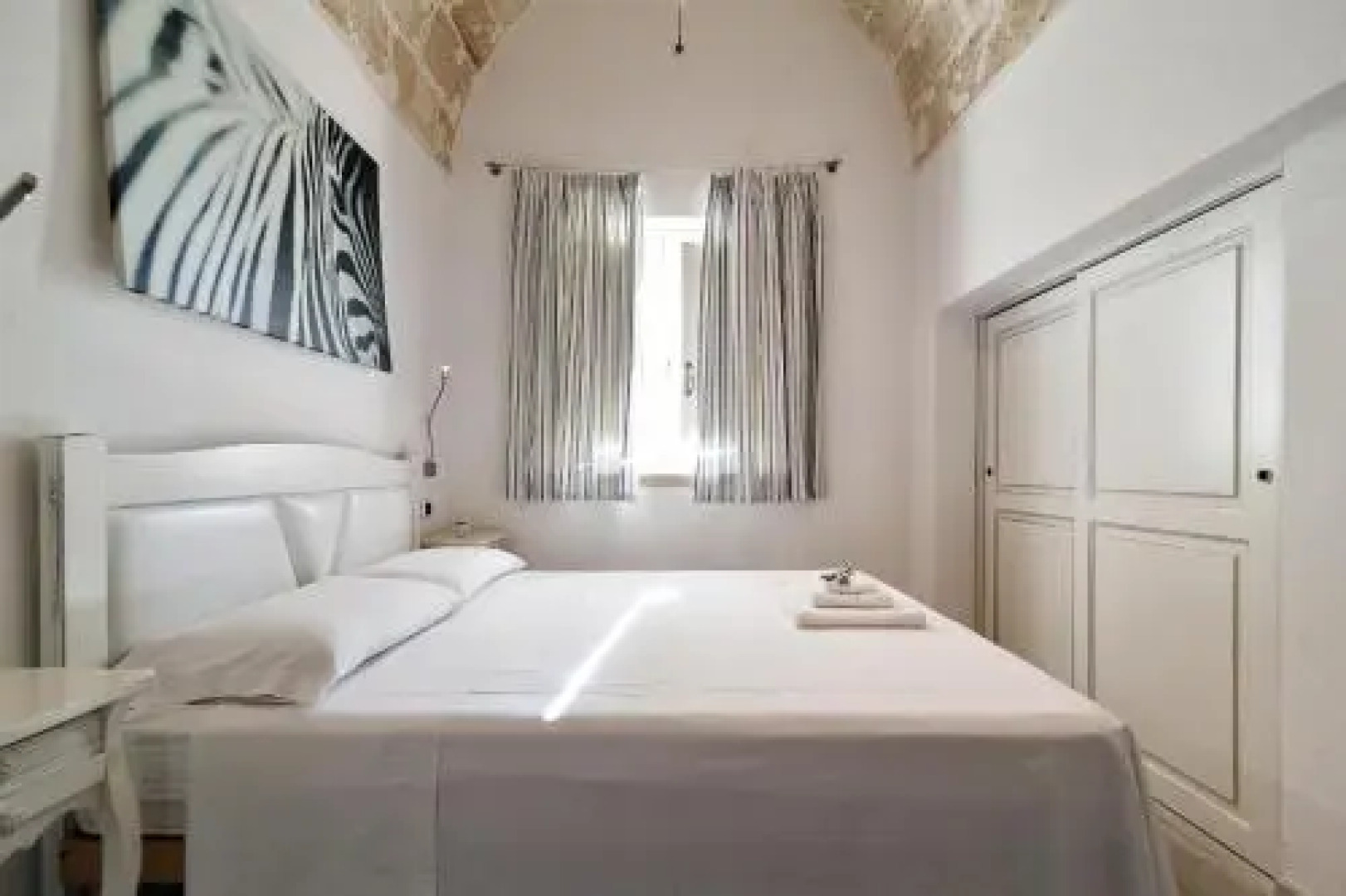 Locazione Turistica Villa Highseas