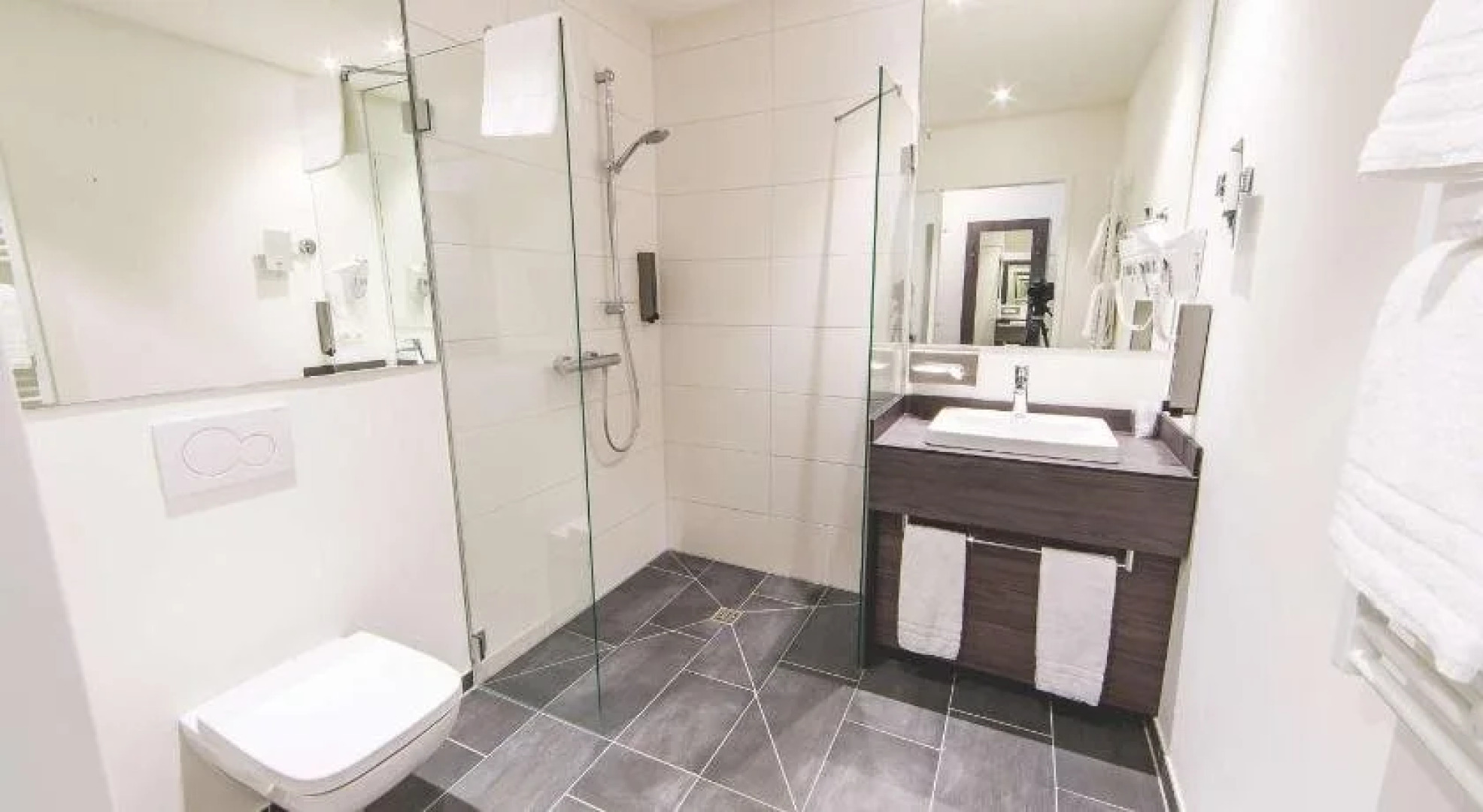 Plaza Hotel Mannheim