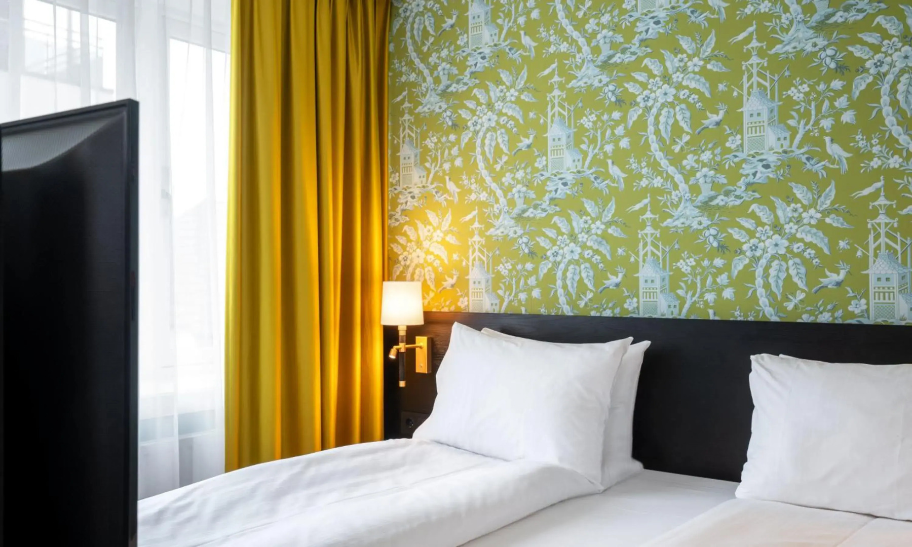 Thon Hotel Maritim