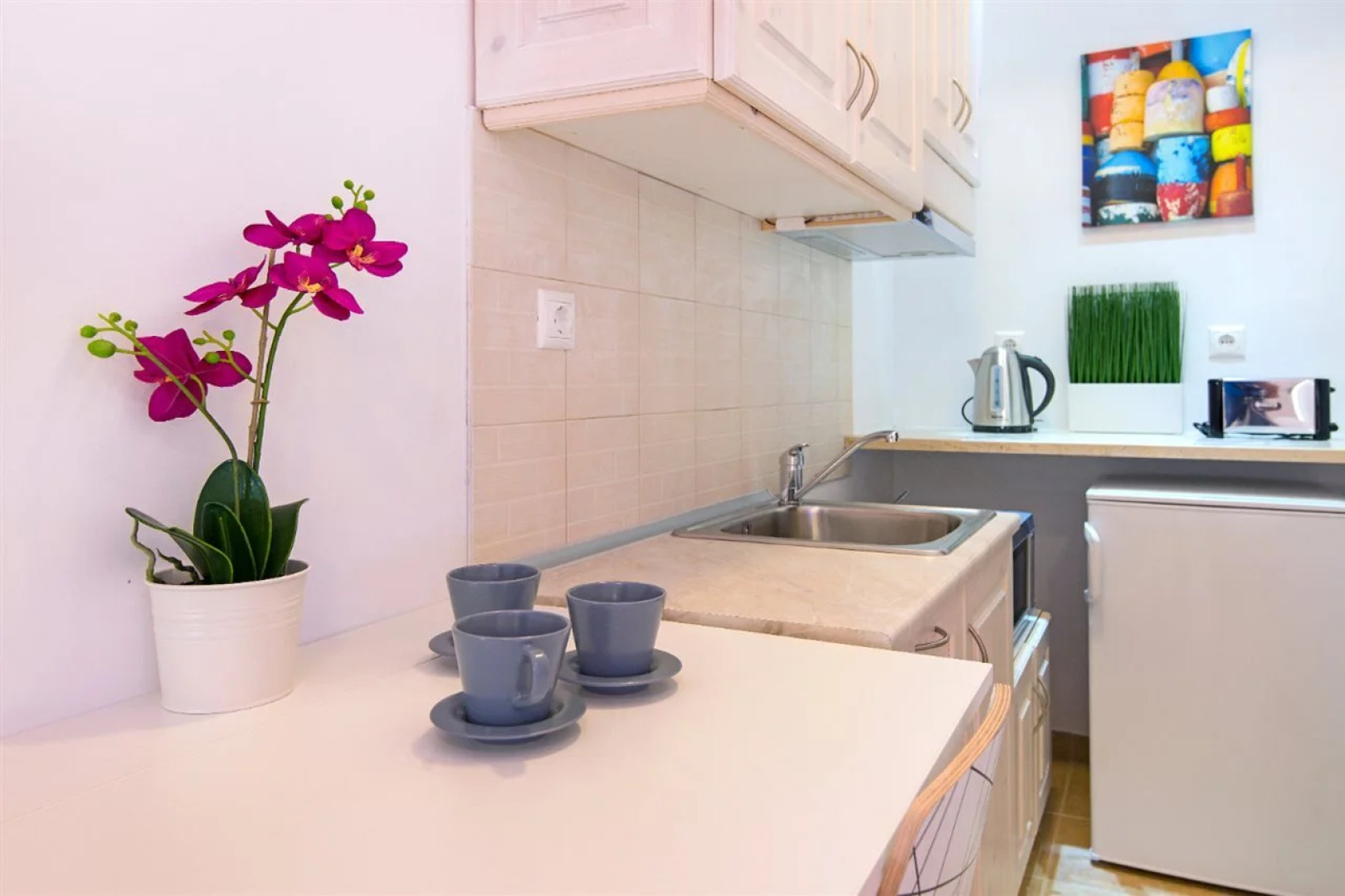 Lindos Harmony Suites