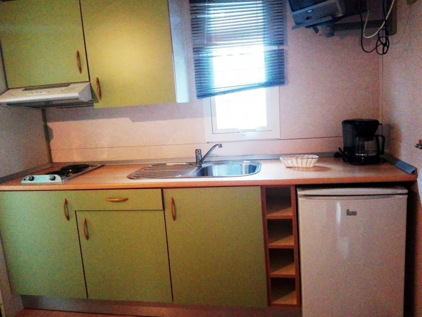 Camping Orbitur Valado