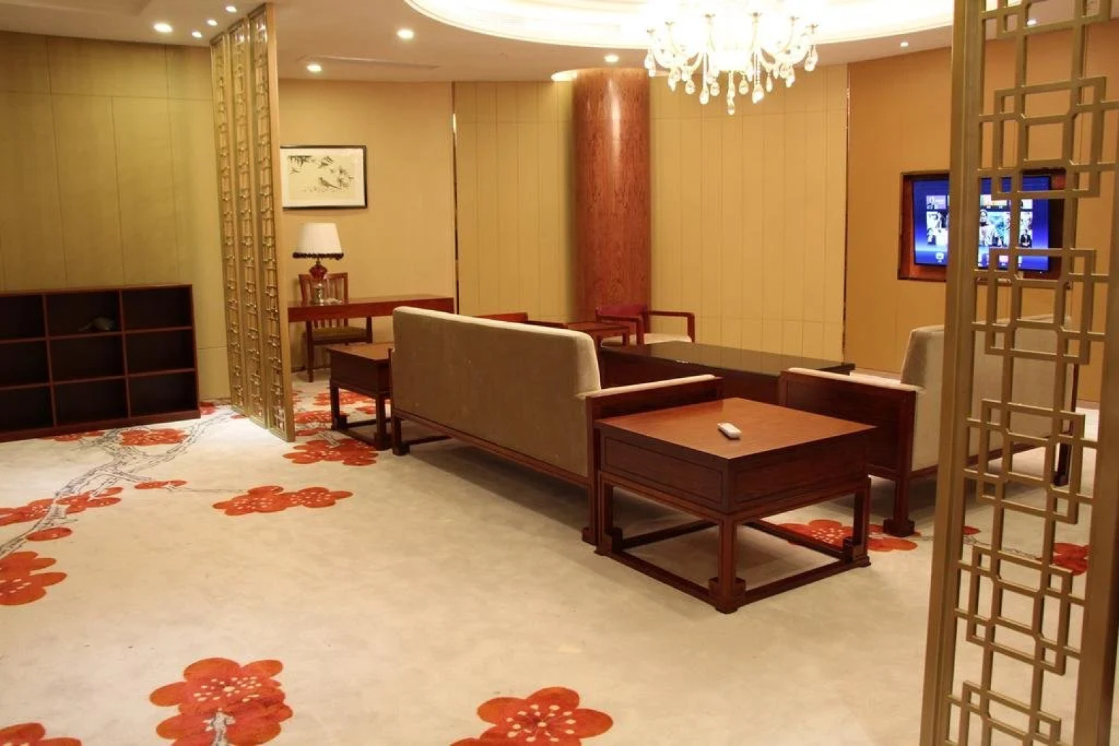 Foshan Guangfumeng Bontique Hotel