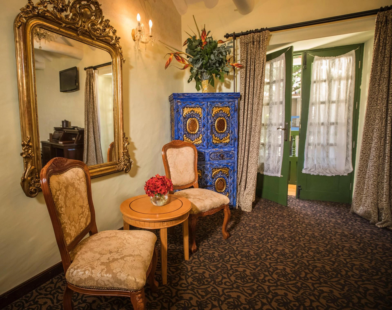 Aranwa Sacred Valley