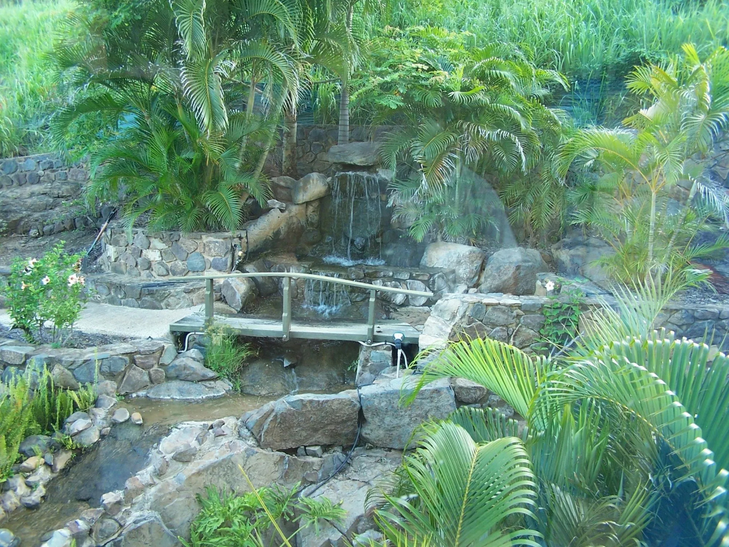 Coral Sea Vista Apartments