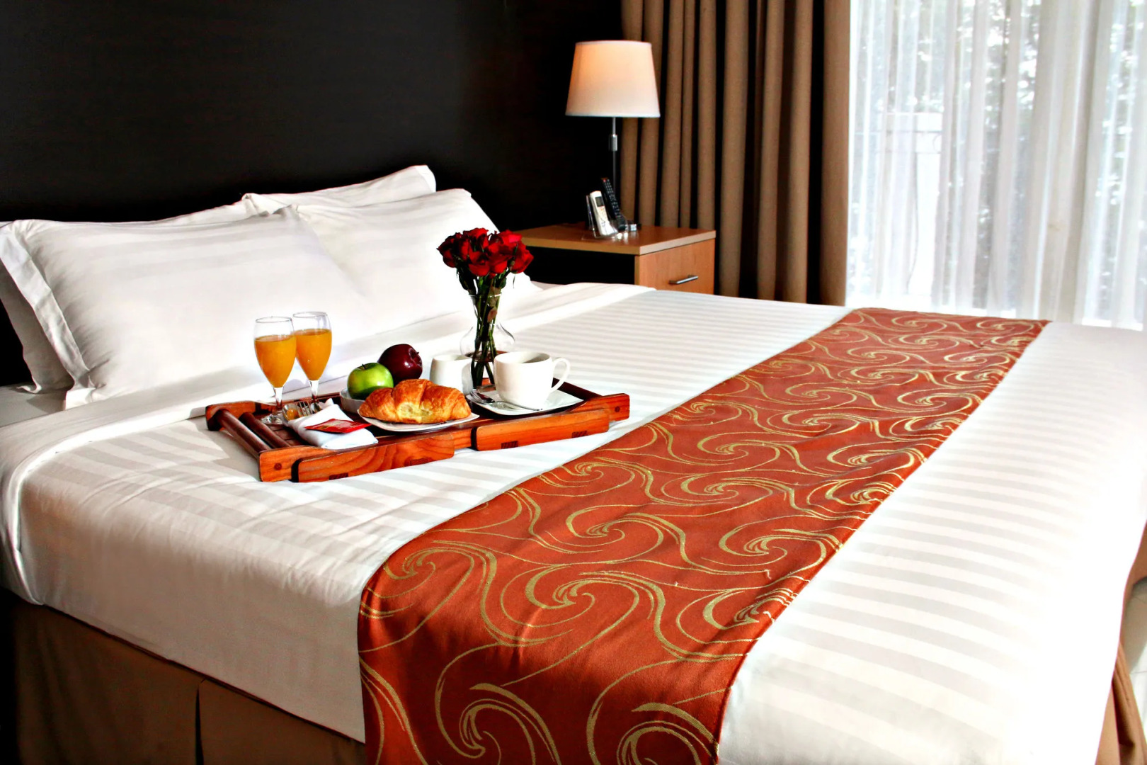 The Lake Hotel Tagaytay