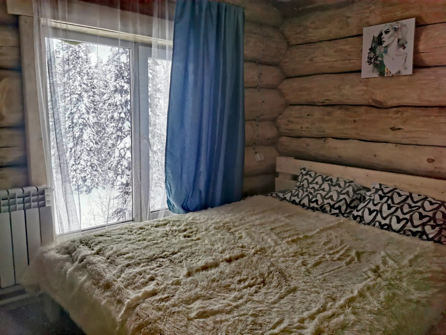 Сила Сибири