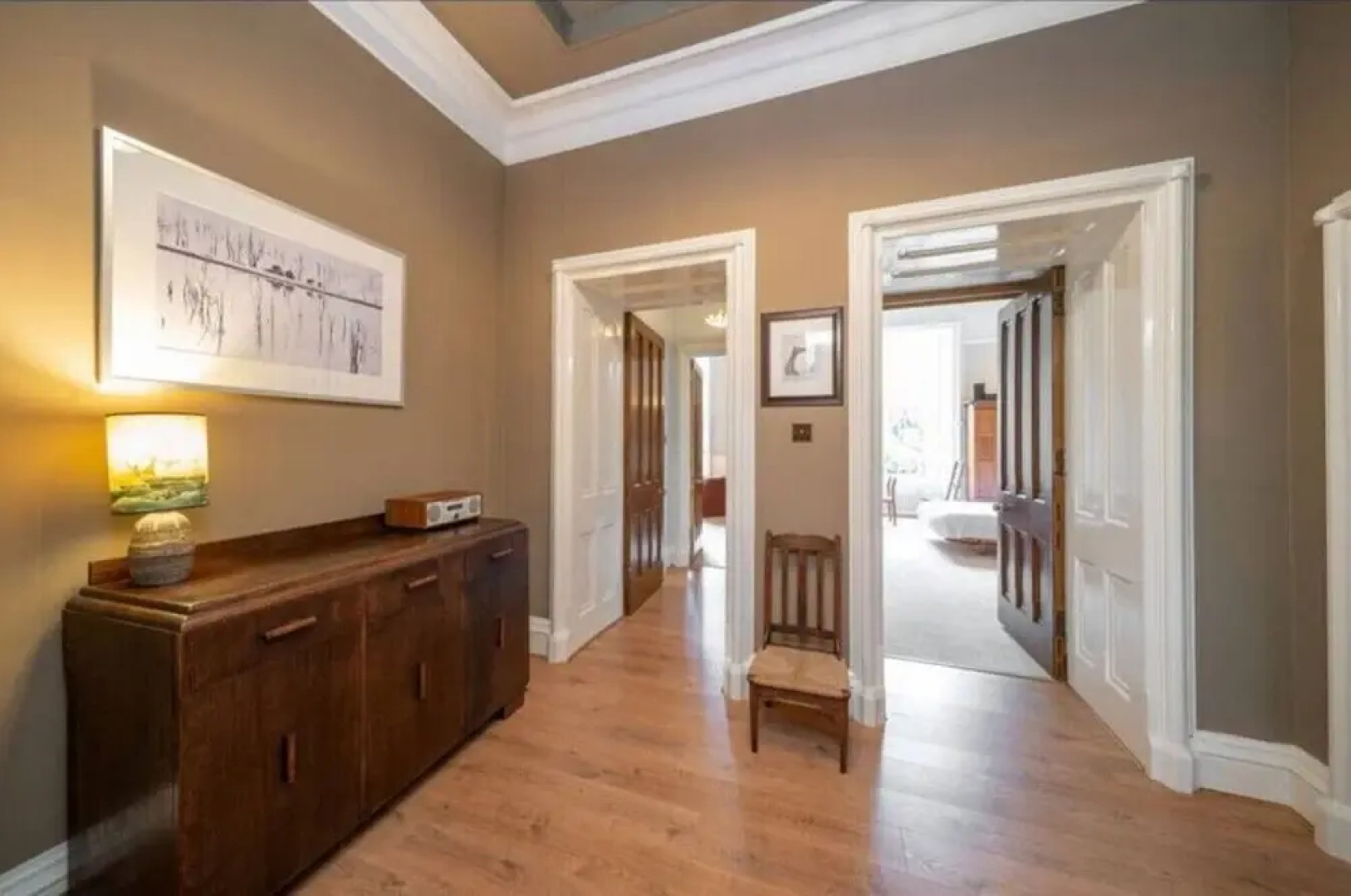 The Nutcracker Suite