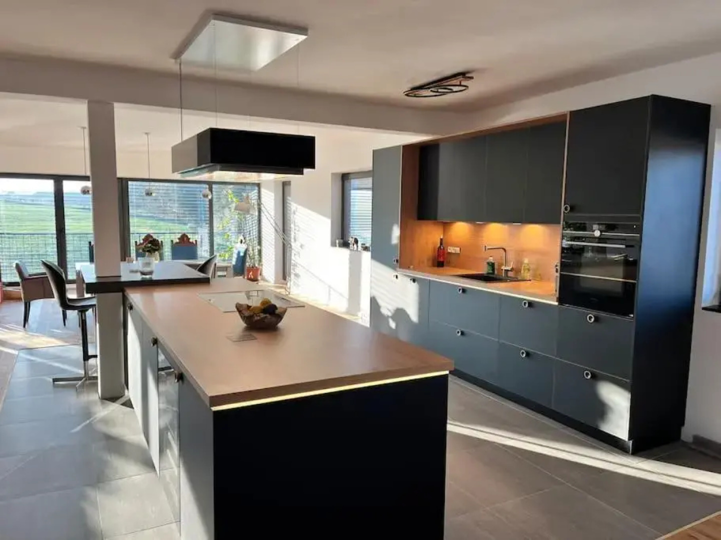 Maison petite Suisse luxembourg