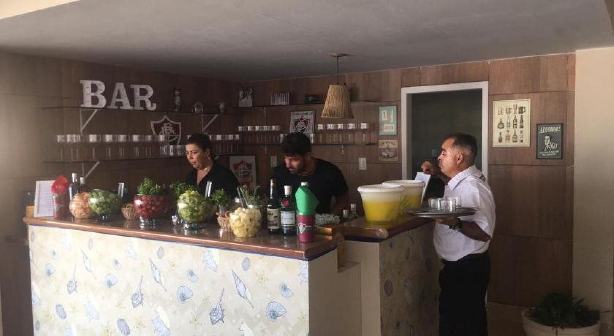 Hotel Nova Guarapari