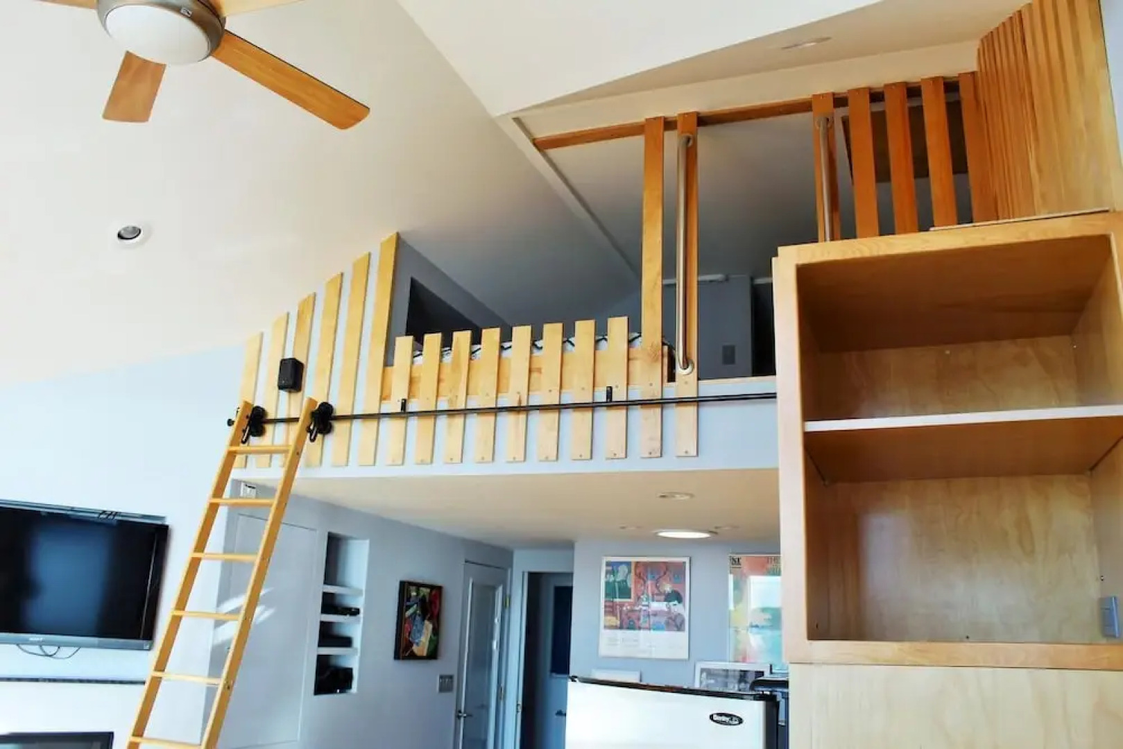 Gulls Ledge - Four Bedroom Home