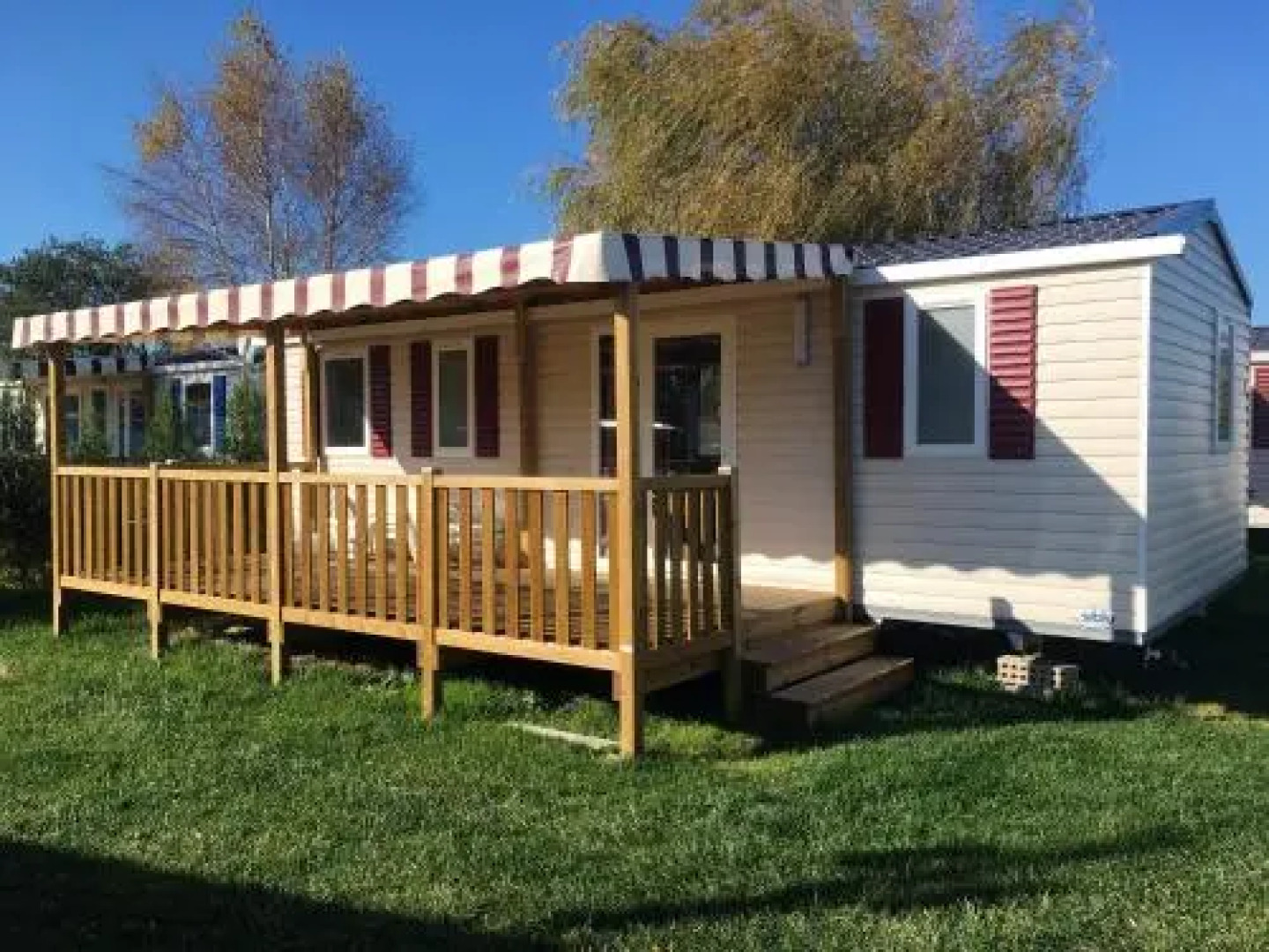 Holiday Home Avenue De La Palmyre - 5