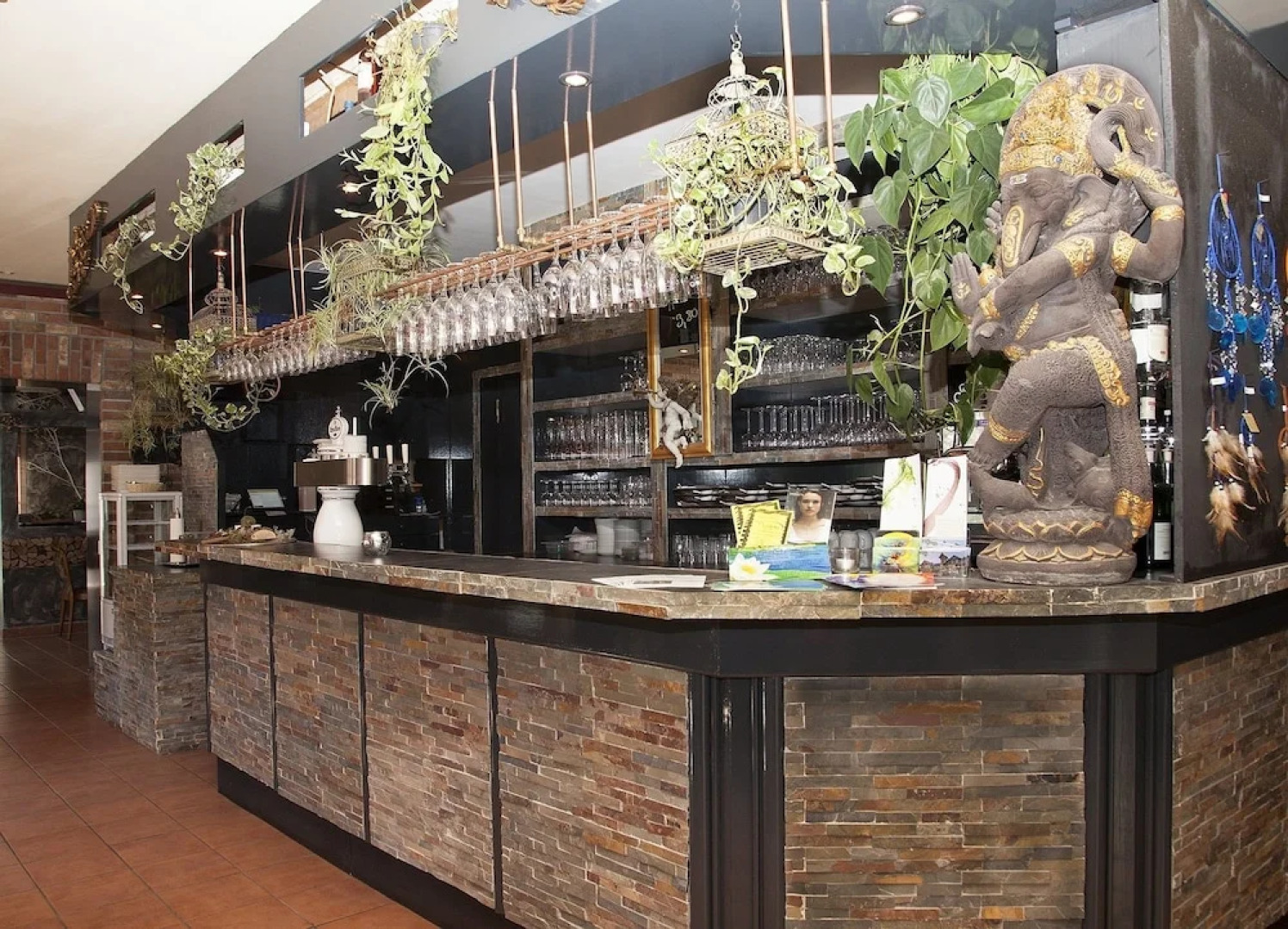 Balance-Recovery Life-Center Guest House