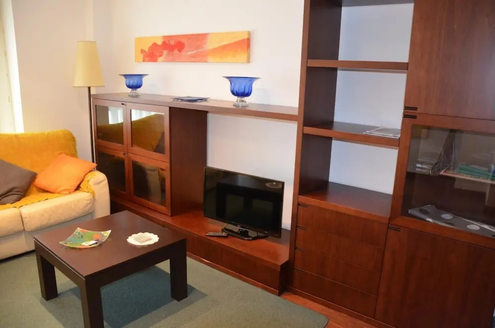 Apartamentos de Turismo Rural Vinacua