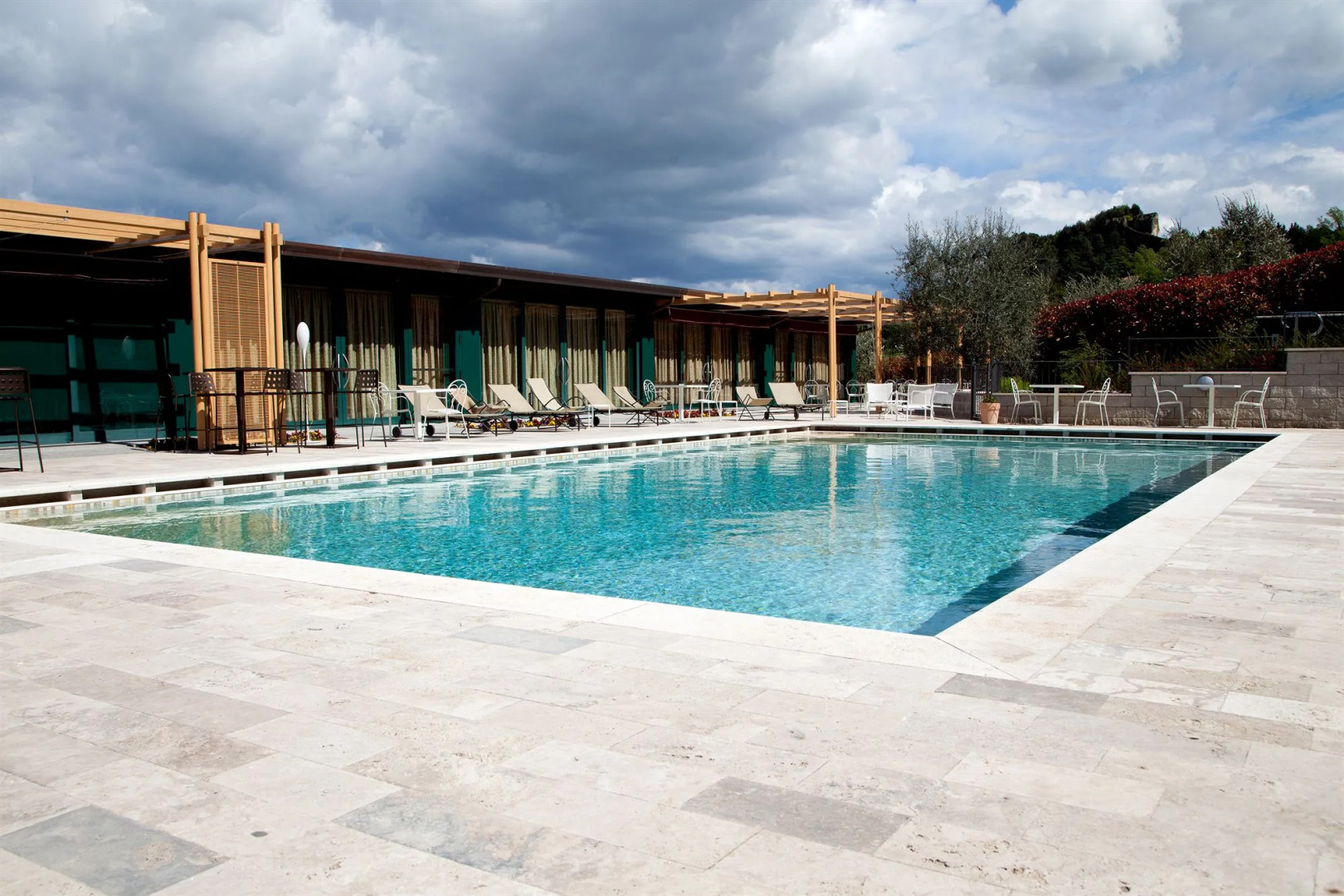 Altarocca Wine Resort Adults Only