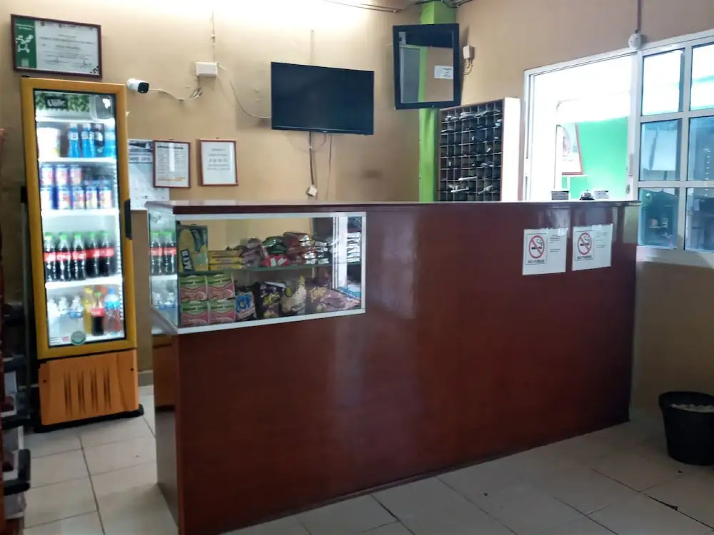 polanco hotel veracruz