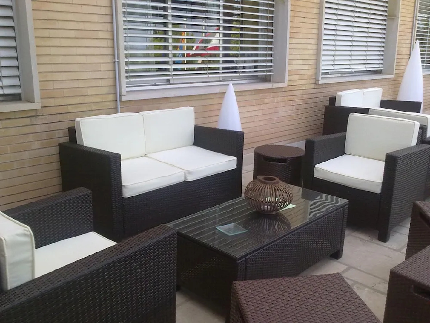 Residencia Marista Santa Maria del Mar