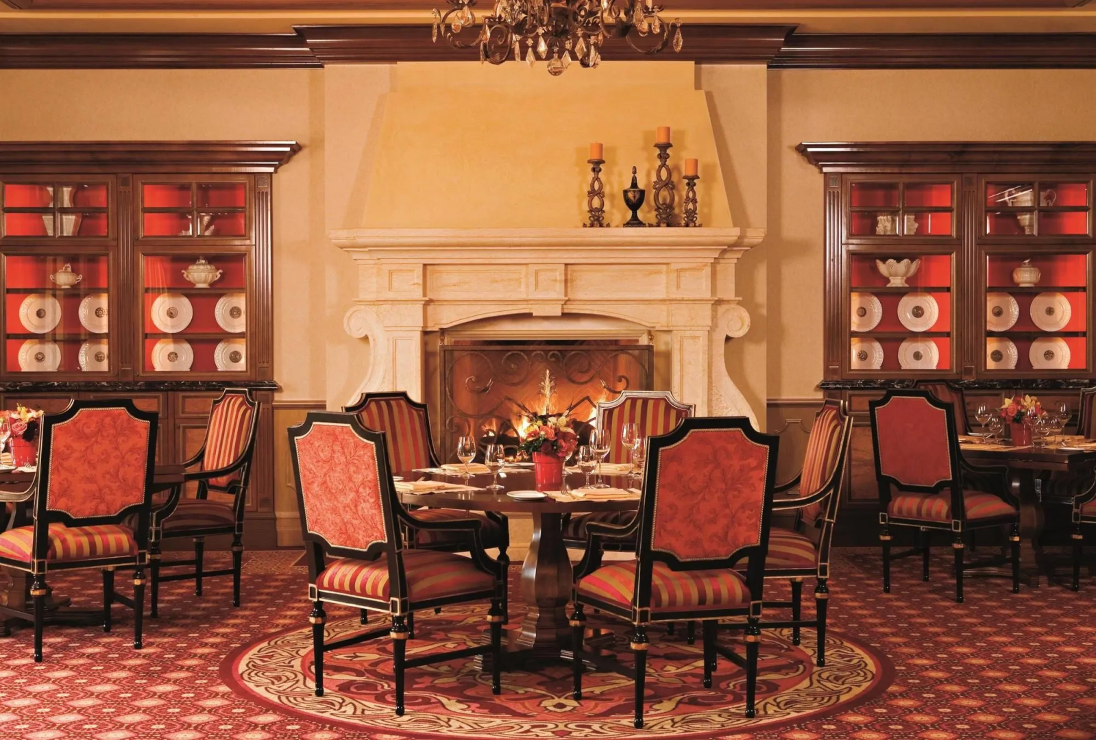 Fairmont Grand Del Mar
