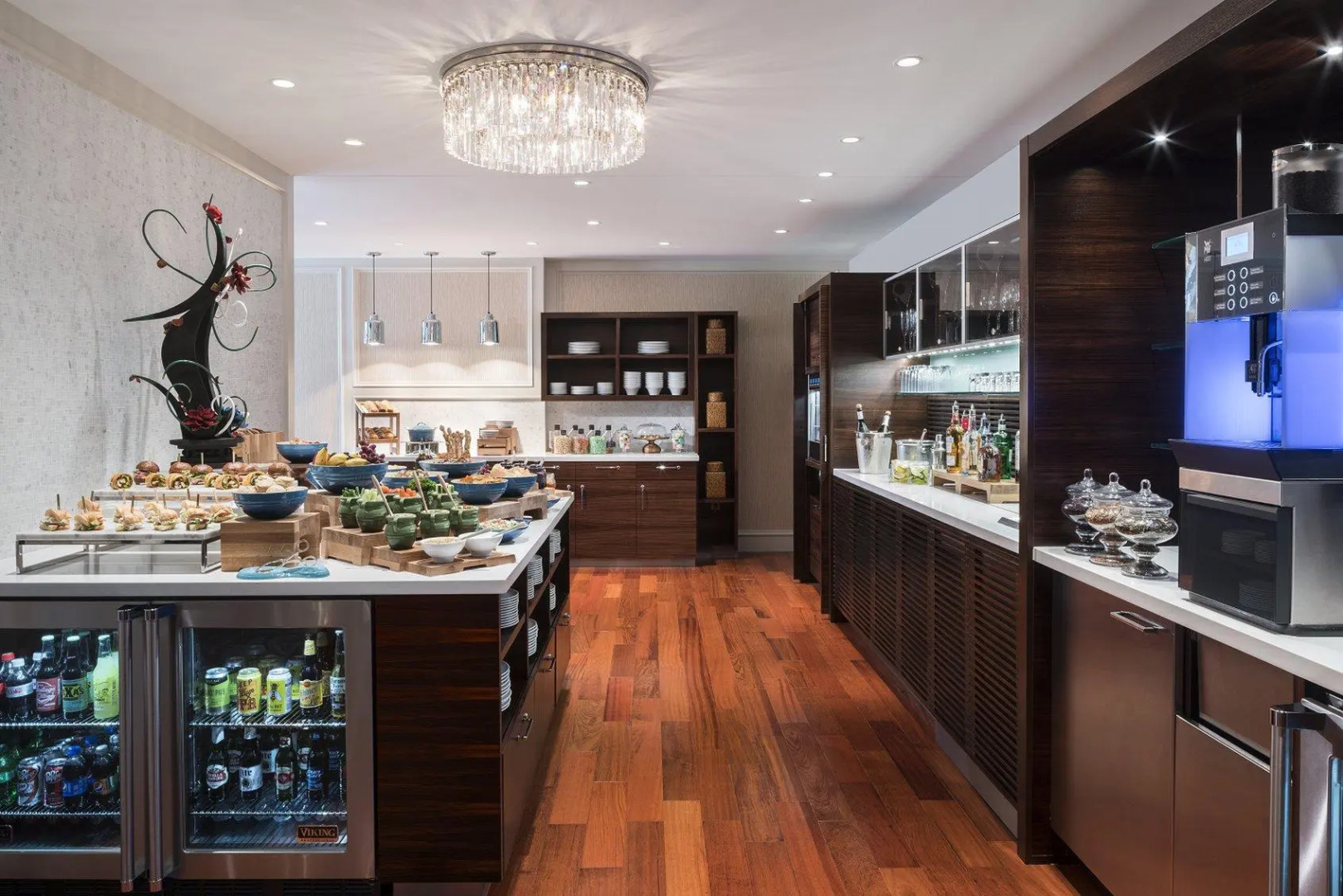 The Ritz-Carlton, Dallas