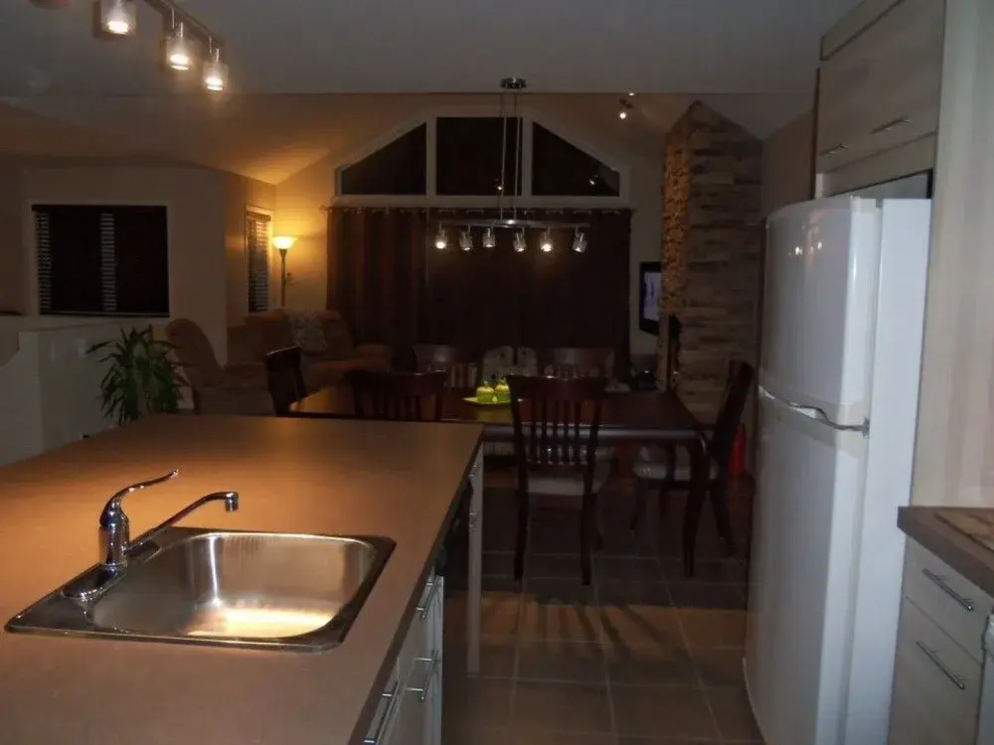 Hébergement JFL Chalet 5