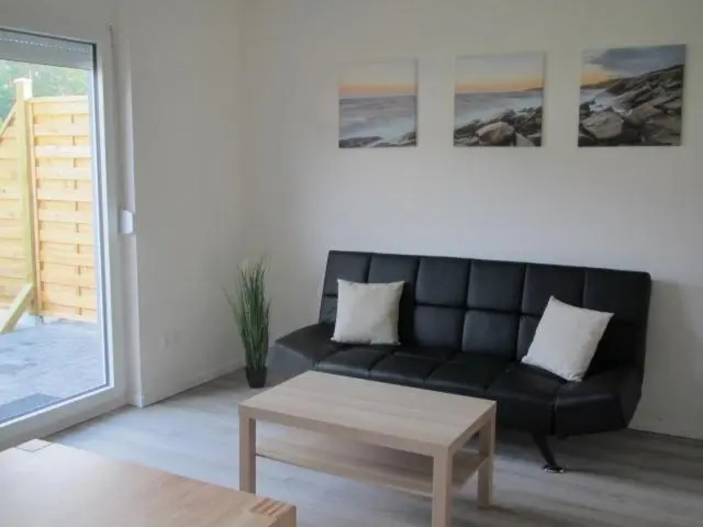 Barons Ferienappartements